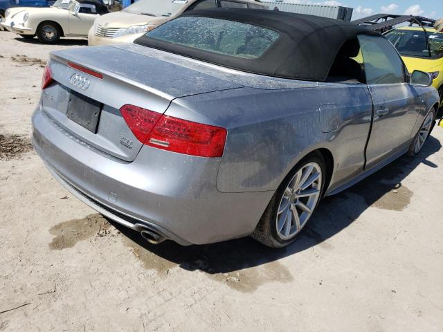 Photo 3 VIN: WAUMFAFH2FN005776 - AUDI A5 PREMIUM 