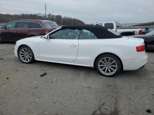 Photo 1 VIN: WAUMFAFH2FN007365 - AUDI A5 