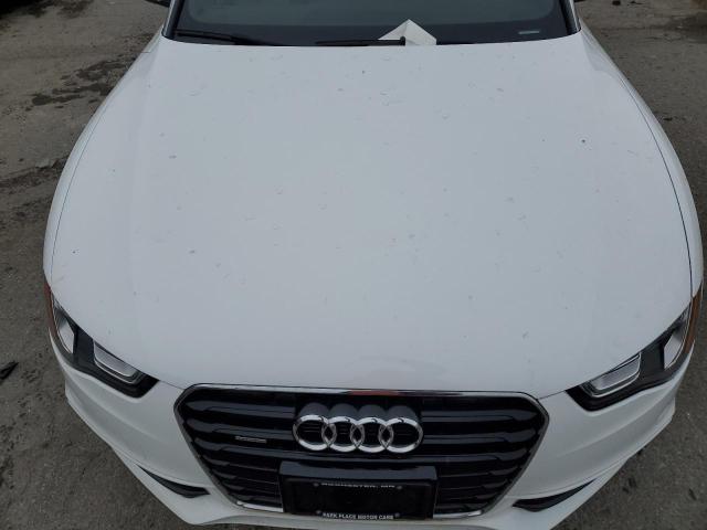 Photo 10 VIN: WAUMFAFH2FN007365 - AUDI A5 