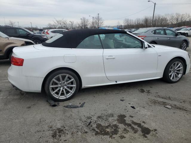 Photo 2 VIN: WAUMFAFH2FN007365 - AUDI A5 