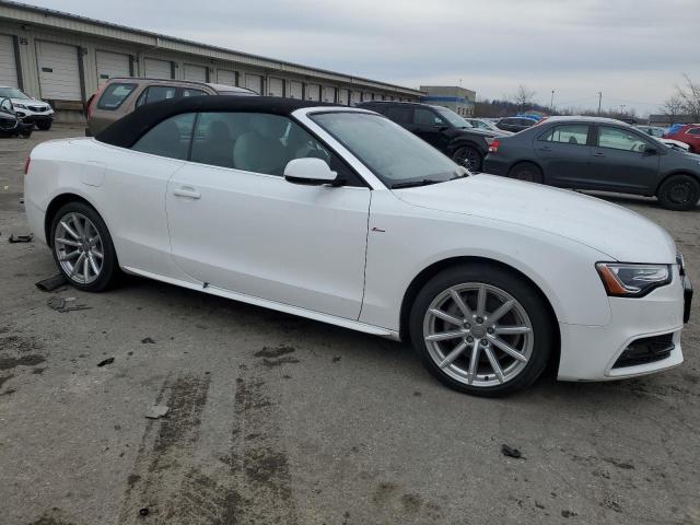 Photo 3 VIN: WAUMFAFH2FN007365 - AUDI A5 