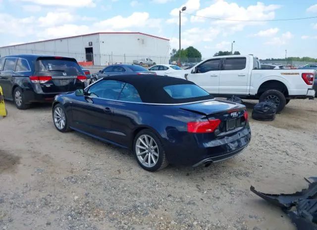 Photo 2 VIN: WAUMFAFH3FN006645 - AUDI A5 