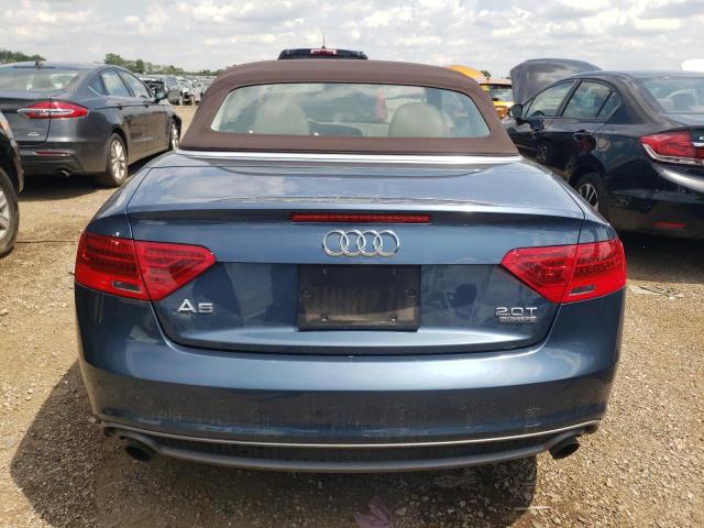 Photo 5 VIN: WAUMFAFH3FN009156 - AUDI A5 PREMIUM 