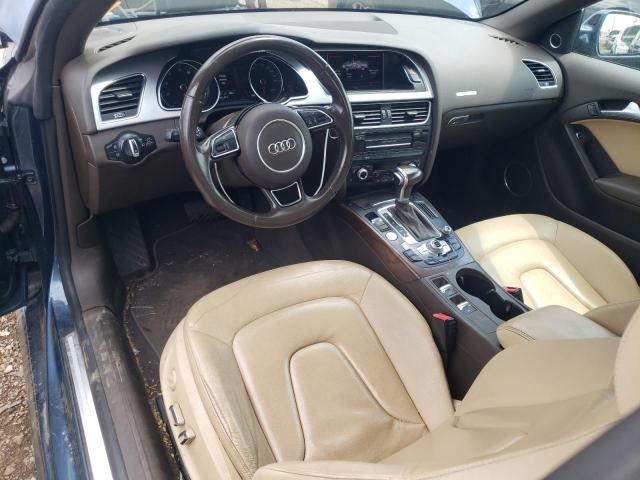 Photo 7 VIN: WAUMFAFH3FN009156 - AUDI A5 PREMIUM 