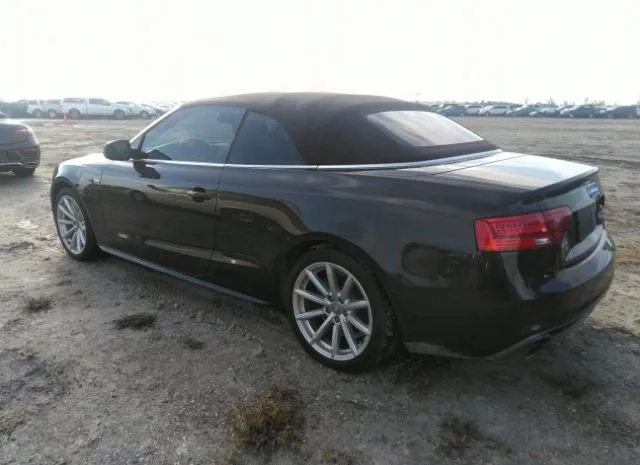 Photo 2 VIN: WAUMFAFH4FN009229 - AUDI A5 