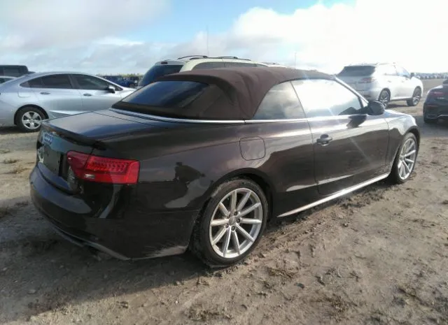 Photo 3 VIN: WAUMFAFH4FN009229 - AUDI A5 