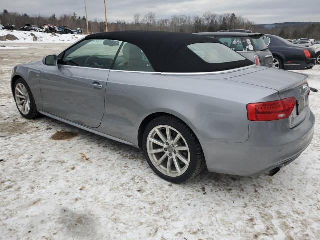 Photo 1 VIN: WAUMFAFH5FN001141 - AUDI A5 