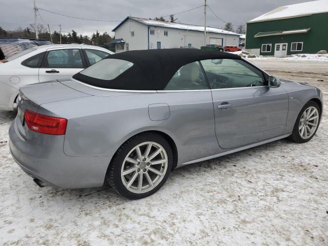 Photo 2 VIN: WAUMFAFH5FN001141 - AUDI A5 