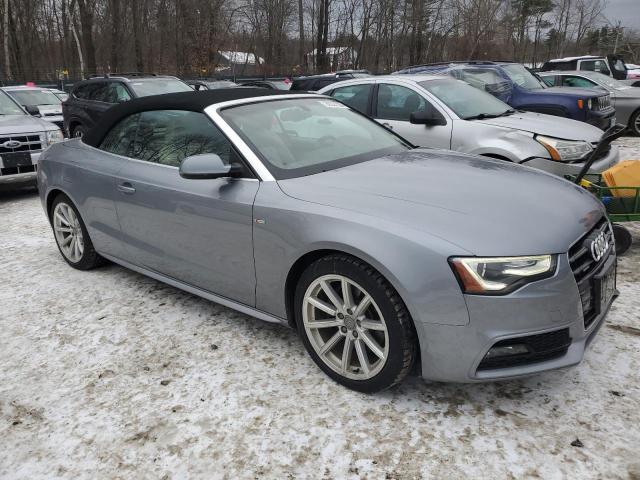 Photo 3 VIN: WAUMFAFH5FN001141 - AUDI A5 