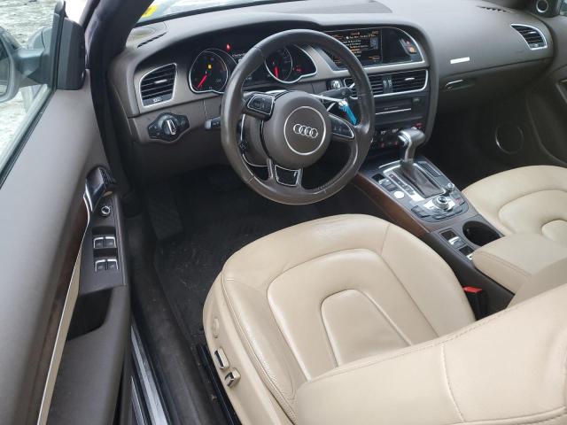 Photo 7 VIN: WAUMFAFH5FN001141 - AUDI A5 