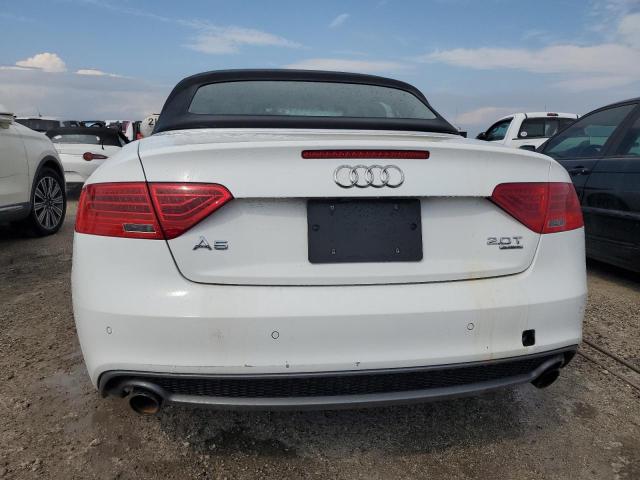 Photo 5 VIN: WAUMFAFH5FN002578 - AUDI A5 PREMIUM 