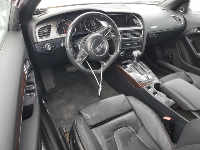 Photo 7 VIN: WAUMFAFH5FN002578 - AUDI A5 PREMIUM 