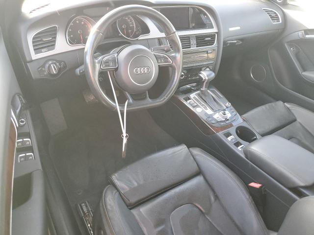 Photo 9 VIN: WAUMFAFH5FN002578 - AUDI A5 PREMIUM 