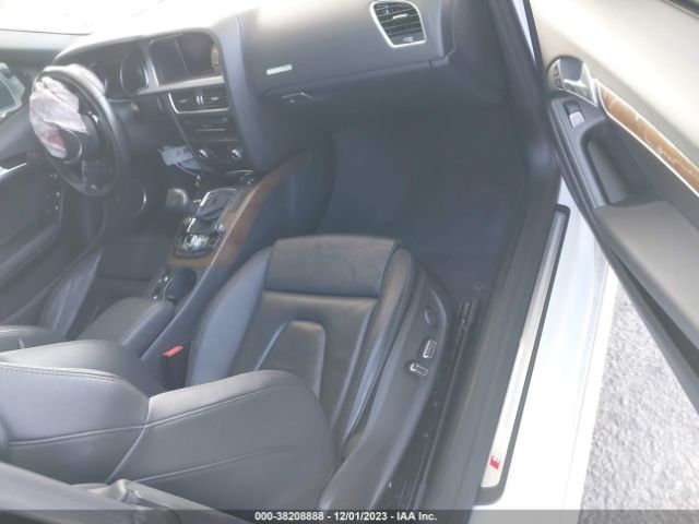 Photo 4 VIN: WAUMFAFH6FN006994 - AUDI A5 