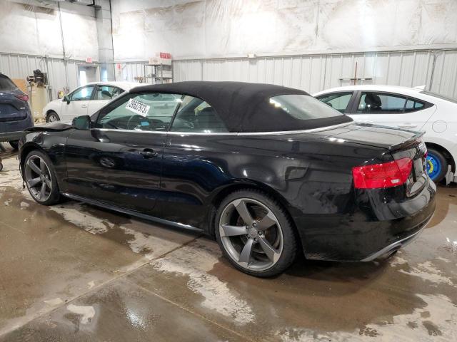 Photo 1 VIN: WAUMFAFH7FN004395 - AUDI A5 PREMIUM 