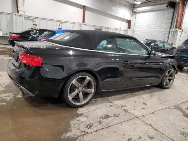 Photo 2 VIN: WAUMFAFH7FN004395 - AUDI A5 PREMIUM 