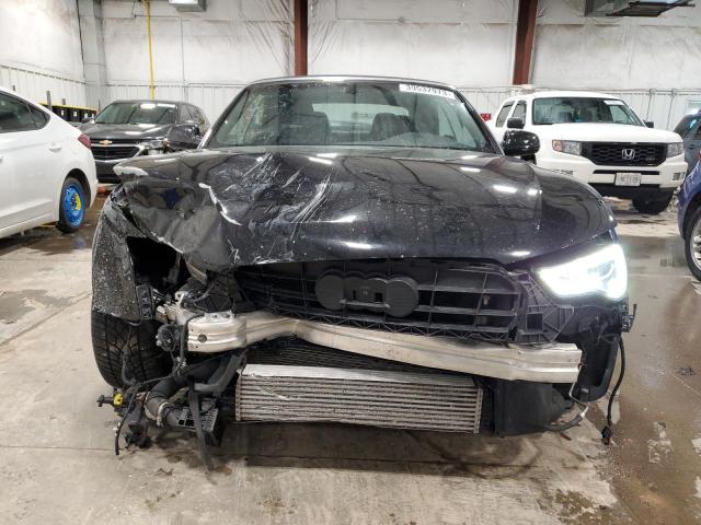 Photo 4 VIN: WAUMFAFH7FN004395 - AUDI A5 PREMIUM 