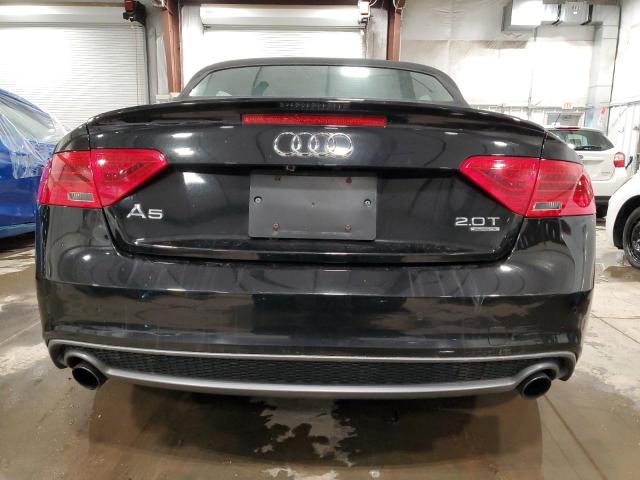 Photo 5 VIN: WAUMFAFH7FN004395 - AUDI A5 PREMIUM 