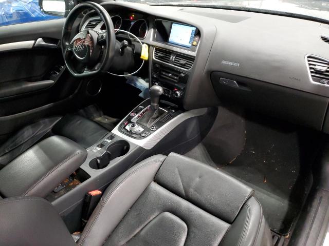 Photo 7 VIN: WAUMFAFH7FN004395 - AUDI A5 PREMIUM 