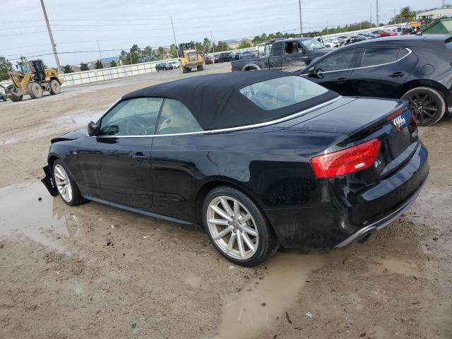 Photo 1 VIN: WAUMFAFH7FN011735 - AUDI A5 PREMIUM 