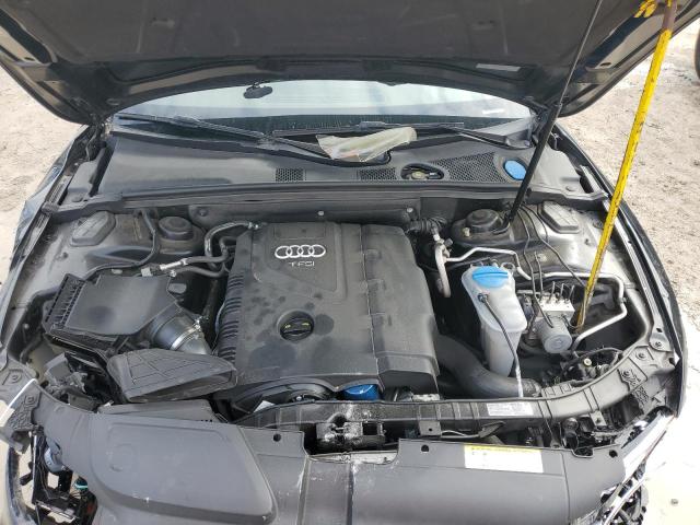 Photo 10 VIN: WAUMFAFH7FN011735 - AUDI A5 PREMIUM 