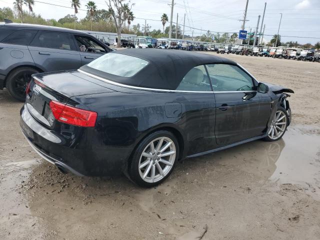 Photo 2 VIN: WAUMFAFH7FN011735 - AUDI A5 PREMIUM 