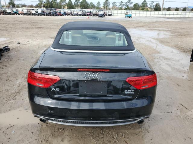 Photo 5 VIN: WAUMFAFH7FN011735 - AUDI A5 PREMIUM 