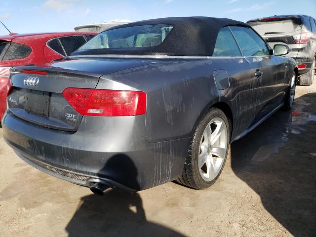 Photo 3 VIN: WAUMFAFH8FN005605 - AUDI A5 