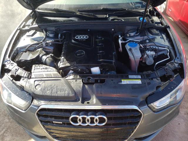 Photo 6 VIN: WAUMFAFH8FN005605 - AUDI A5 