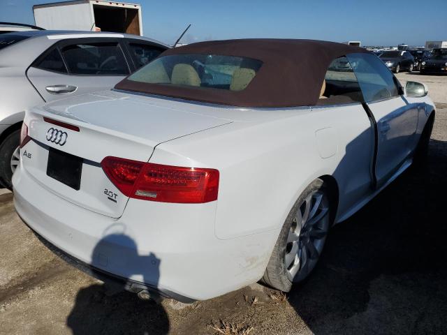 Photo 3 VIN: WAUMFAFH9FN000378 - AUDI A5 PREMIUM 