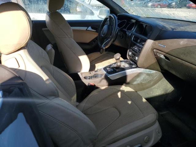 Photo 4 VIN: WAUMFAFH9FN000378 - AUDI A5 PREMIUM 