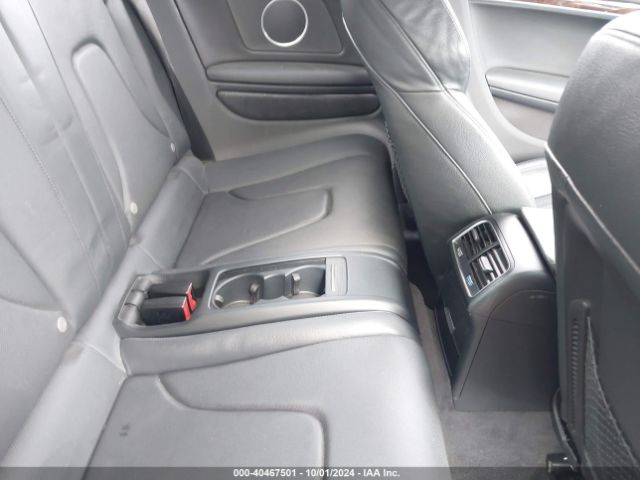 Photo 7 VIN: WAUMFAFH9FN007038 - AUDI A5 