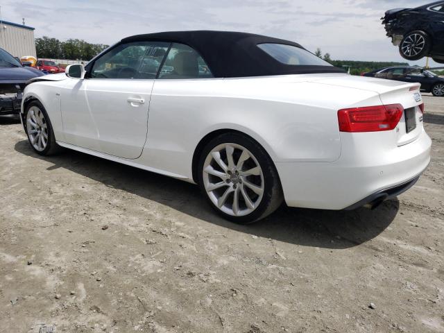 Photo 1 VIN: WAUMFAFH9FN007783 - AUDI A5 PREMIUM 