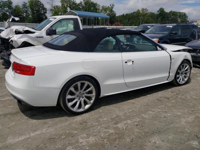 Photo 2 VIN: WAUMFAFH9FN007783 - AUDI A5 PREMIUM 