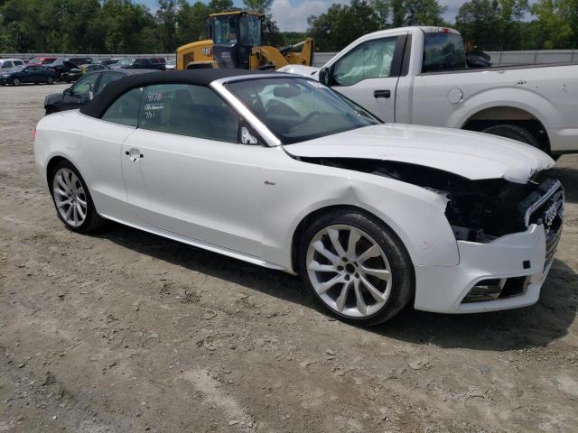 Photo 3 VIN: WAUMFAFH9FN007783 - AUDI A5 PREMIUM 