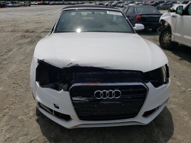 Photo 4 VIN: WAUMFAFH9FN007783 - AUDI A5 PREMIUM 