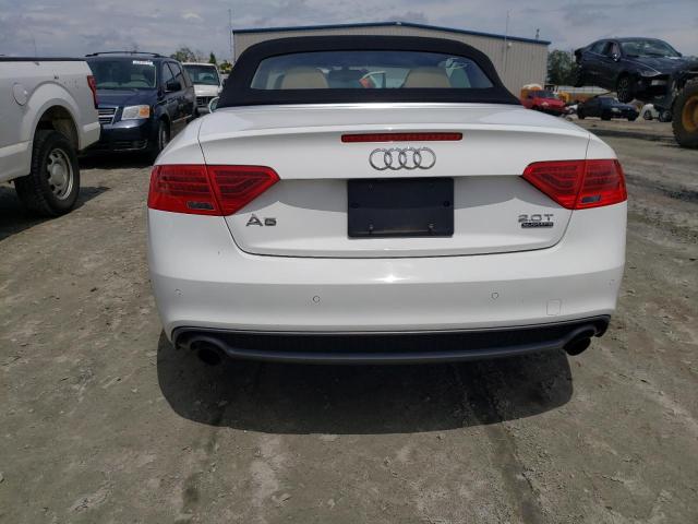 Photo 5 VIN: WAUMFAFH9FN007783 - AUDI A5 PREMIUM 