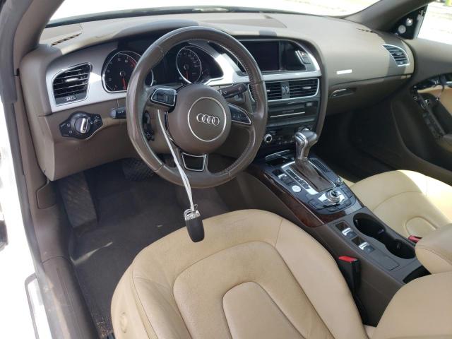 Photo 7 VIN: WAUMFAFH9FN007783 - AUDI A5 PREMIUM 