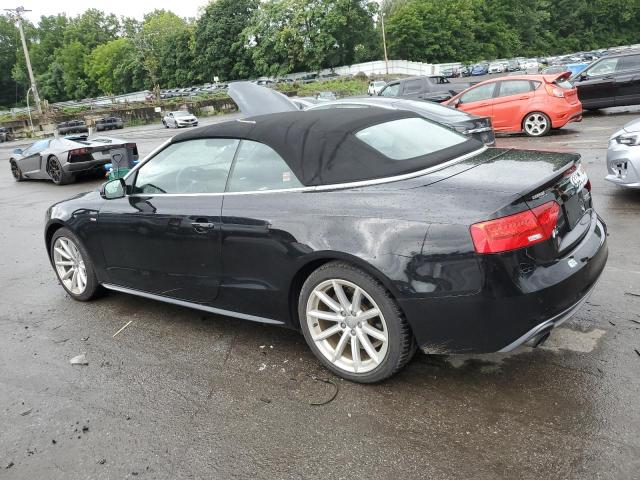 Photo 1 VIN: WAUMFAFH9FN011400 - AUDI A5 PREMIUM 