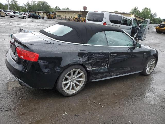 Photo 2 VIN: WAUMFAFH9FN011400 - AUDI A5 PREMIUM 