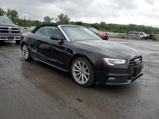 Photo 3 VIN: WAUMFAFH9FN011400 - AUDI A5 PREMIUM 