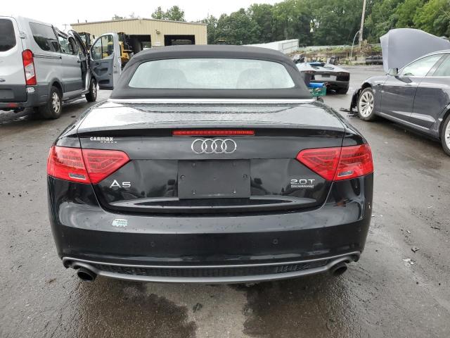 Photo 5 VIN: WAUMFAFH9FN011400 - AUDI A5 PREMIUM 