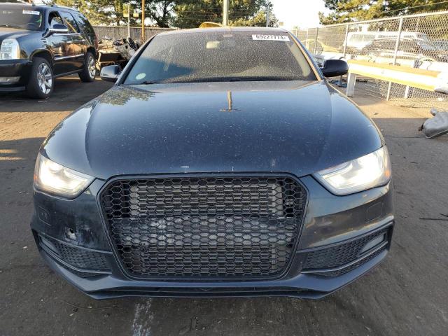 Photo 4 VIN: WAUMFAFL2DN045843 - AUDI A4 PRESTIG 