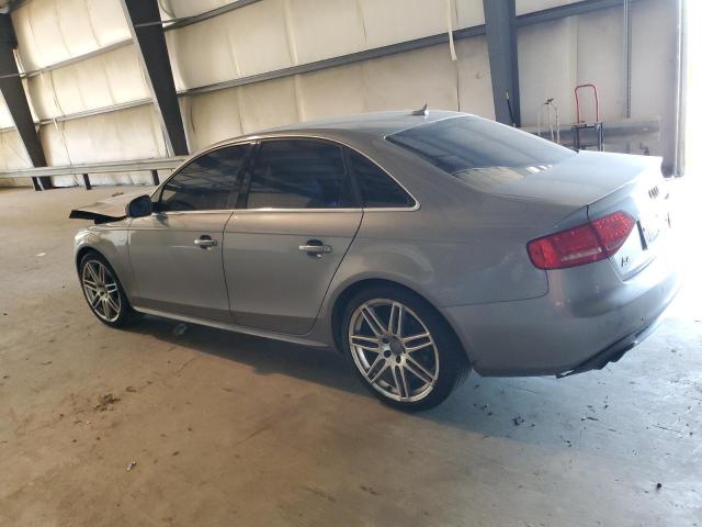 Photo 1 VIN: WAUMFAFL3AN053087 - AUDI A4 PRESTIG 