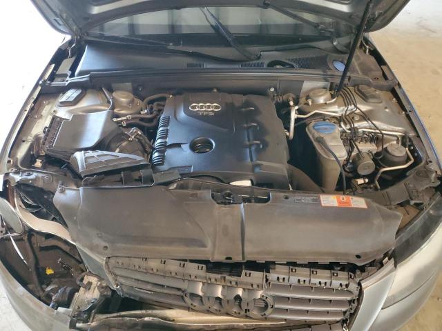 Photo 10 VIN: WAUMFAFL3AN053087 - AUDI A4 PRESTIG 