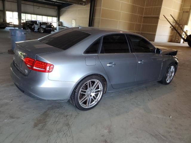 Photo 2 VIN: WAUMFAFL3AN053087 - AUDI A4 PRESTIG 