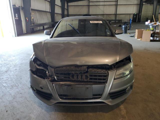 Photo 4 VIN: WAUMFAFL3AN053087 - AUDI A4 PRESTIG 