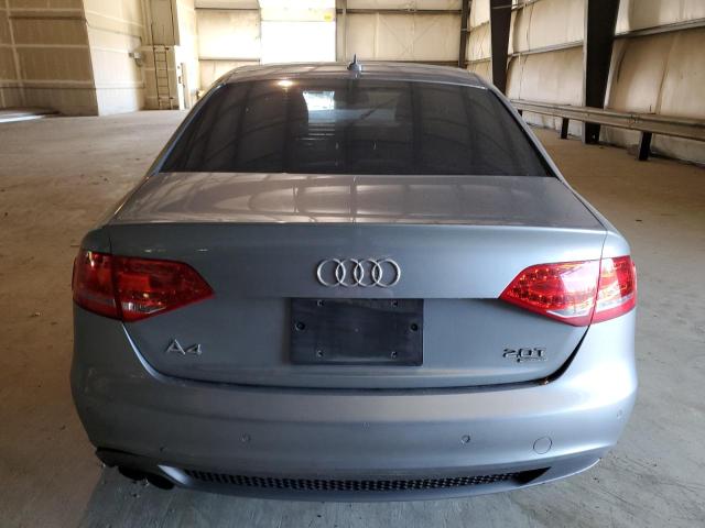 Photo 5 VIN: WAUMFAFL3AN053087 - AUDI A4 PRESTIG 