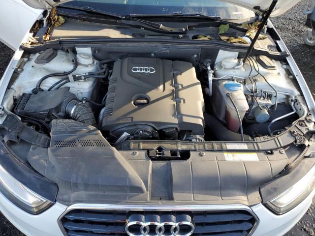 Photo 10 VIN: WAUMFAFL3DN018389 - AUDI A4 PRESTIG 