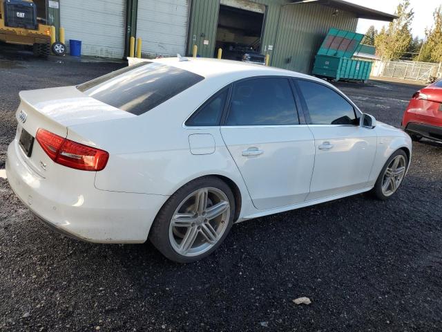 Photo 2 VIN: WAUMFAFL3DN018389 - AUDI A4 PRESTIG 